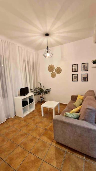 Apartamento Zacatin Centro Lägenhet Granada Exteriör bild