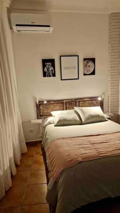 Apartamento Zacatin Centro Lägenhet Granada Exteriör bild