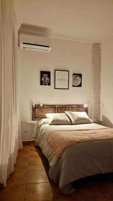 Apartamento Zacatin Centro Lägenhet Granada Exteriör bild
